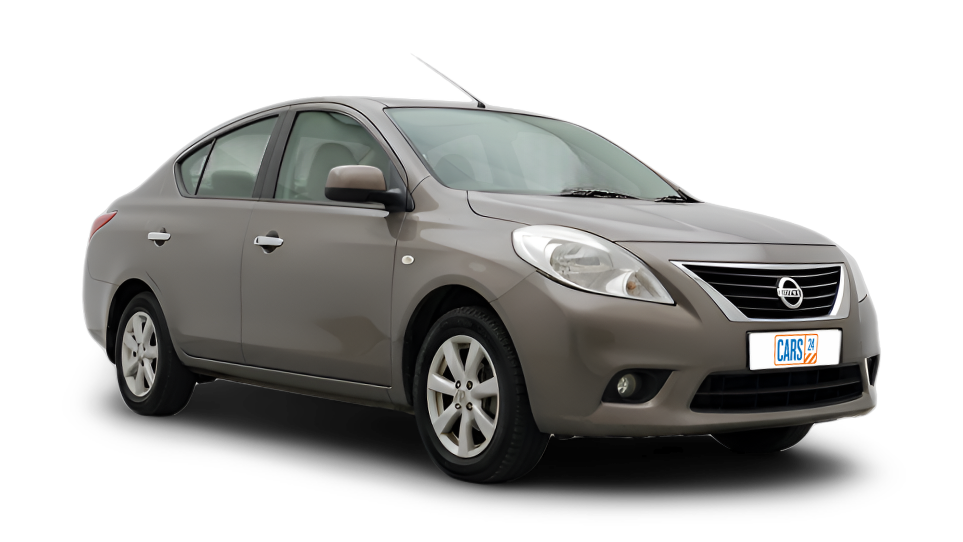 Nissan Sunny-img
